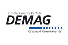 Demag Cranes